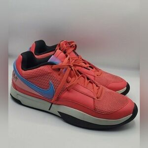 Ja 1 Basketball Shoes Size 12 Men's Sneakers